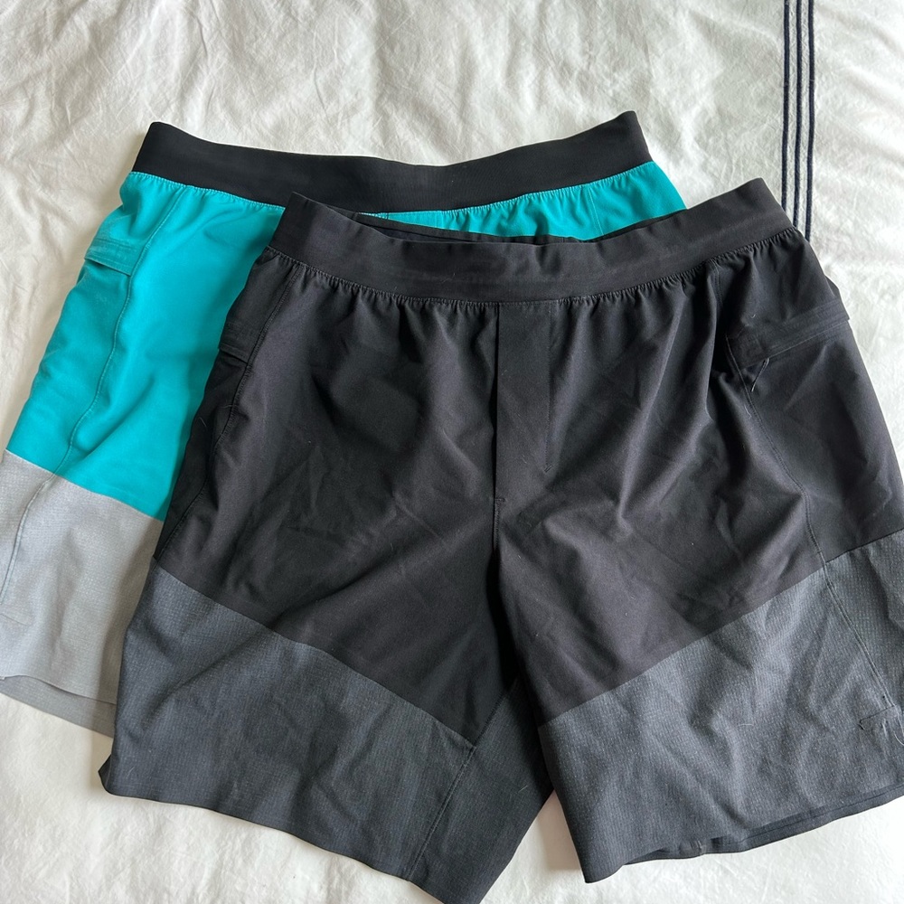 Men’s Lululemon Shorts